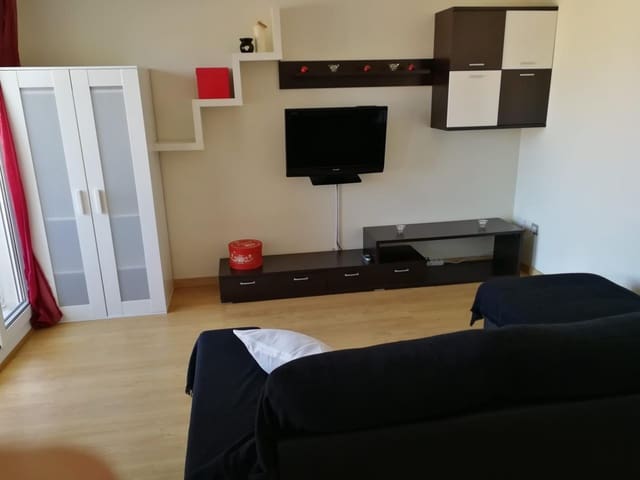 Appartement de 1 chambre à louer à Lo Pagan, San Pedro del Pinatar - 600 € (Ref: 9846540)