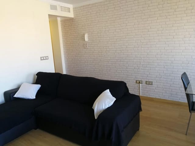 Appartement de 1 chambre à louer à Lo Pagan, San Pedro del Pinatar - 600 € (Ref: 9846540)