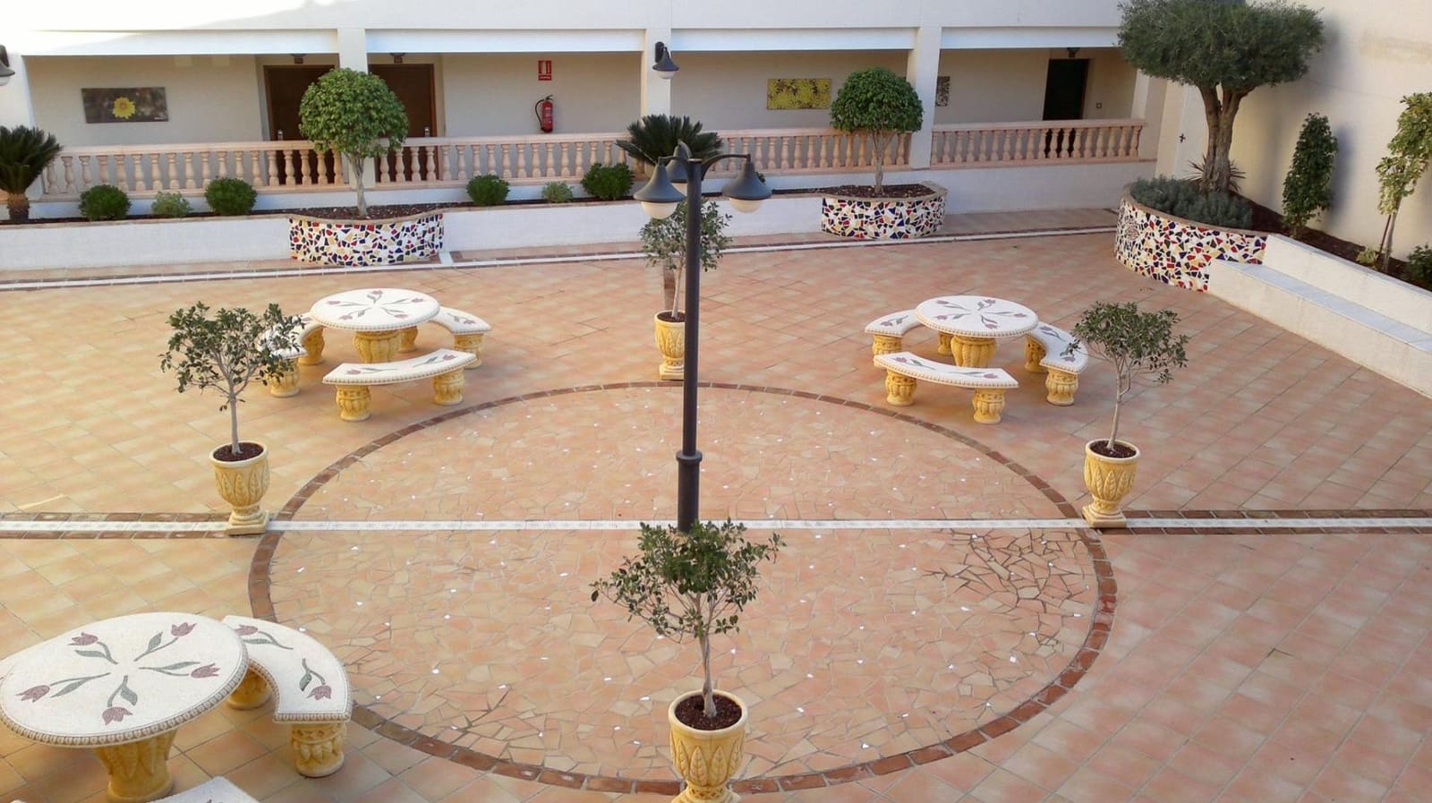 1 bedroom Flat for rent in Lo Pagan - € 600 (Ref: 9846540)
