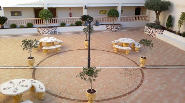 Appartement de 1 chambre à louer à Lo Pagan, San Pedro del Pinatar - 600 € (Ref: 9846540)