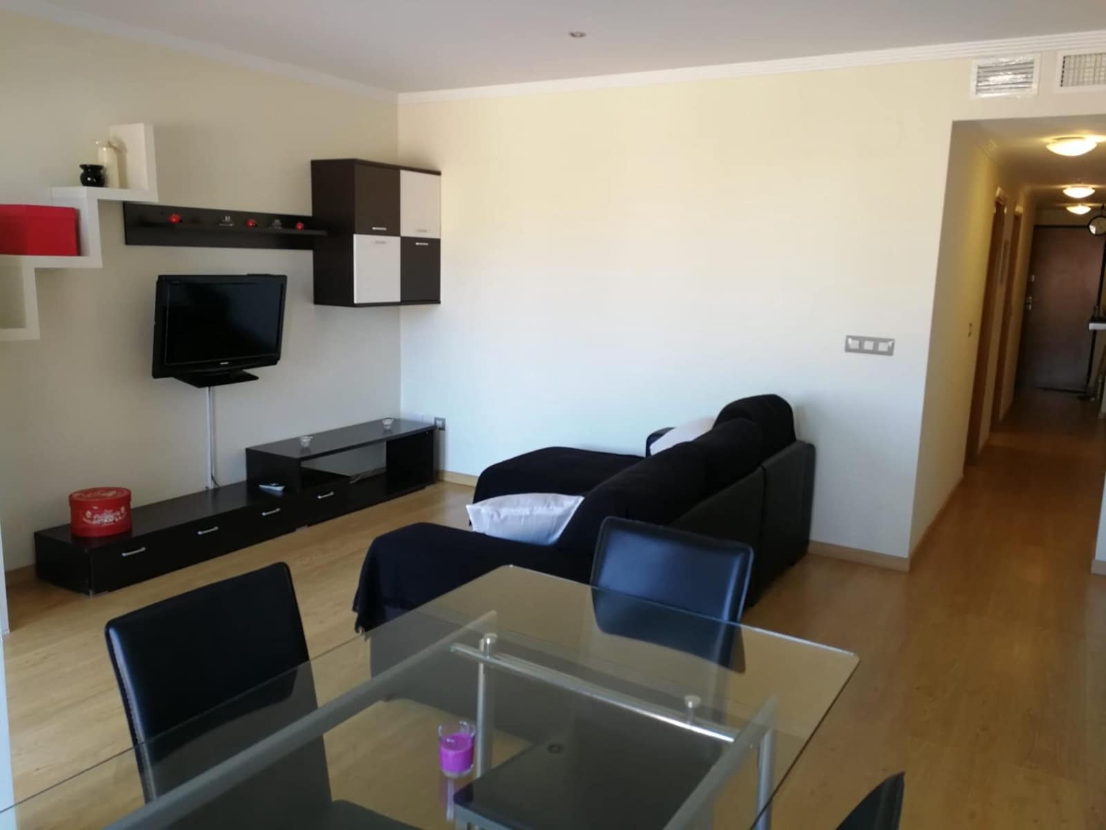 1 bedroom Flat for rent in Lo Pagan - € 600 (Ref: 9846540)