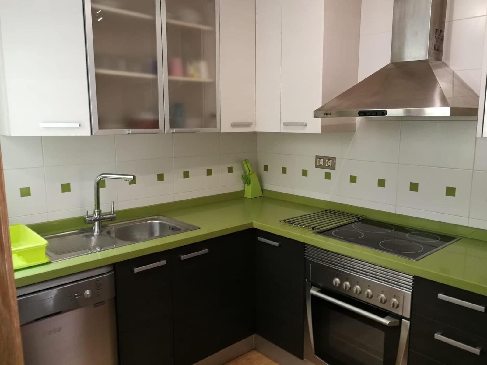 1 bedroom Flat for rent in Lo Pagan - € 600 (Ref: 9846540)