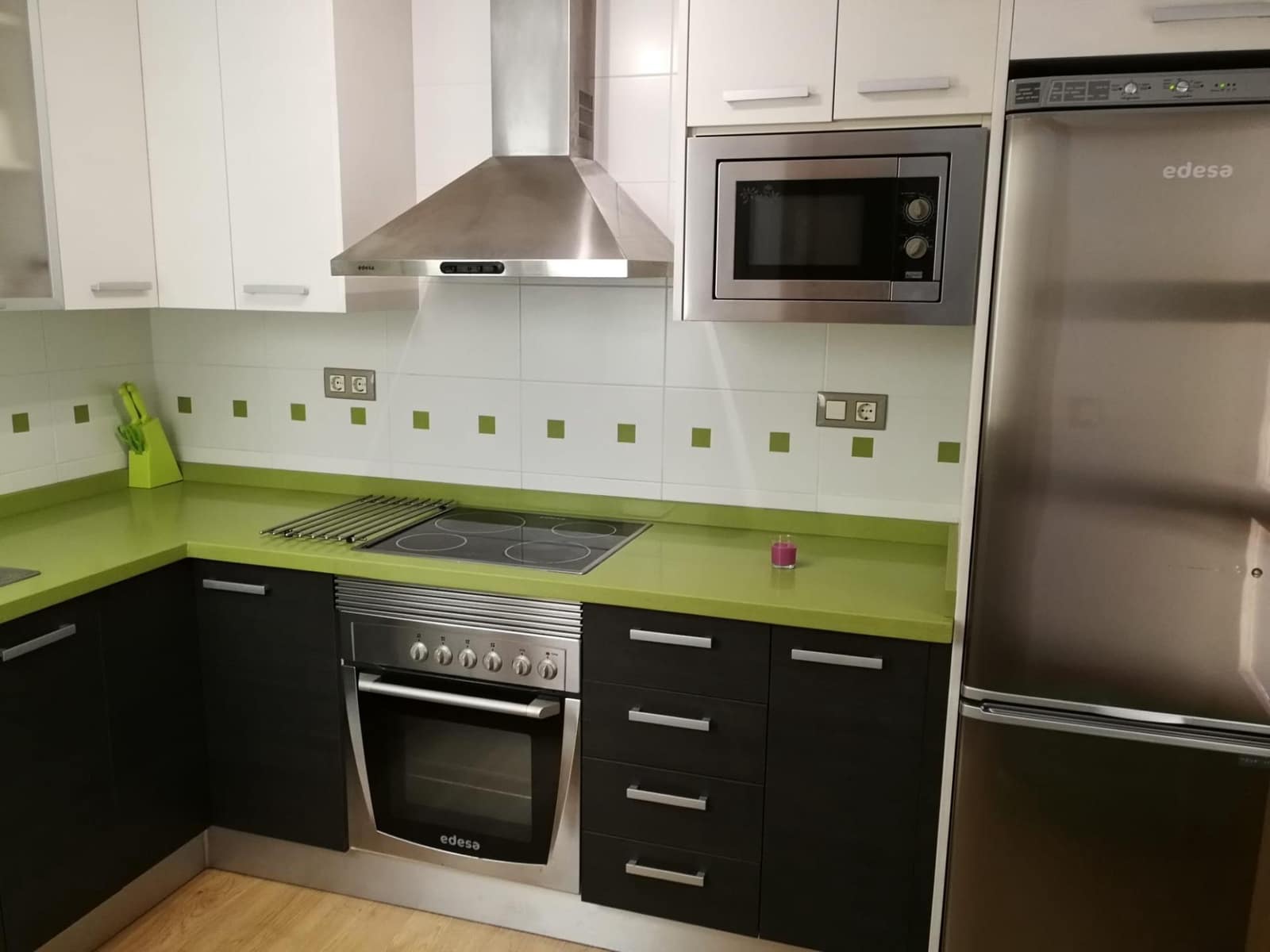 1 bedroom Flat for rent in Lo Pagan - € 600 (Ref: 9846540)