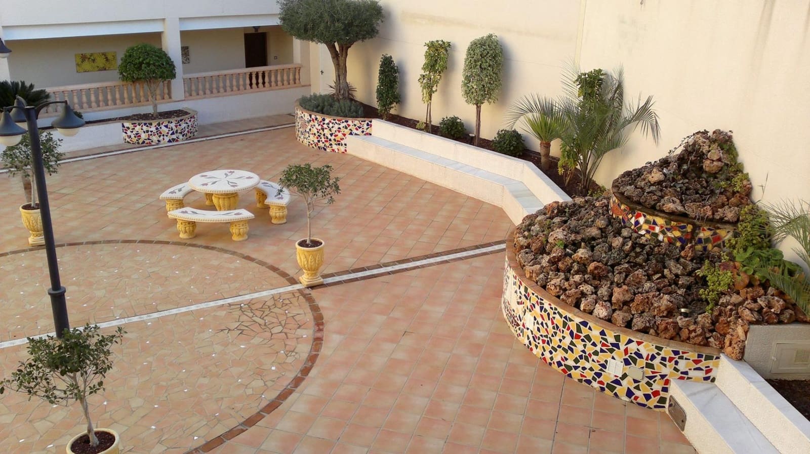 1 bedroom Flat for rent in Lo Pagan - € 600 (Ref: 9846540)