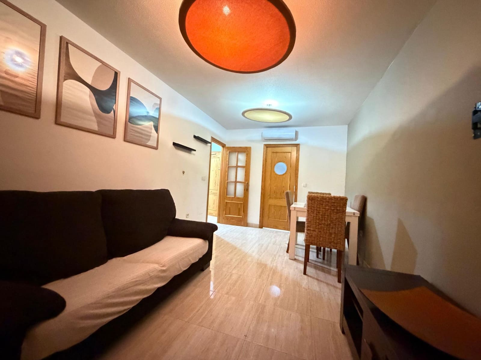 2 bedroom Flat for sale in San Javier - € 150,000 (Ref: 9846541)