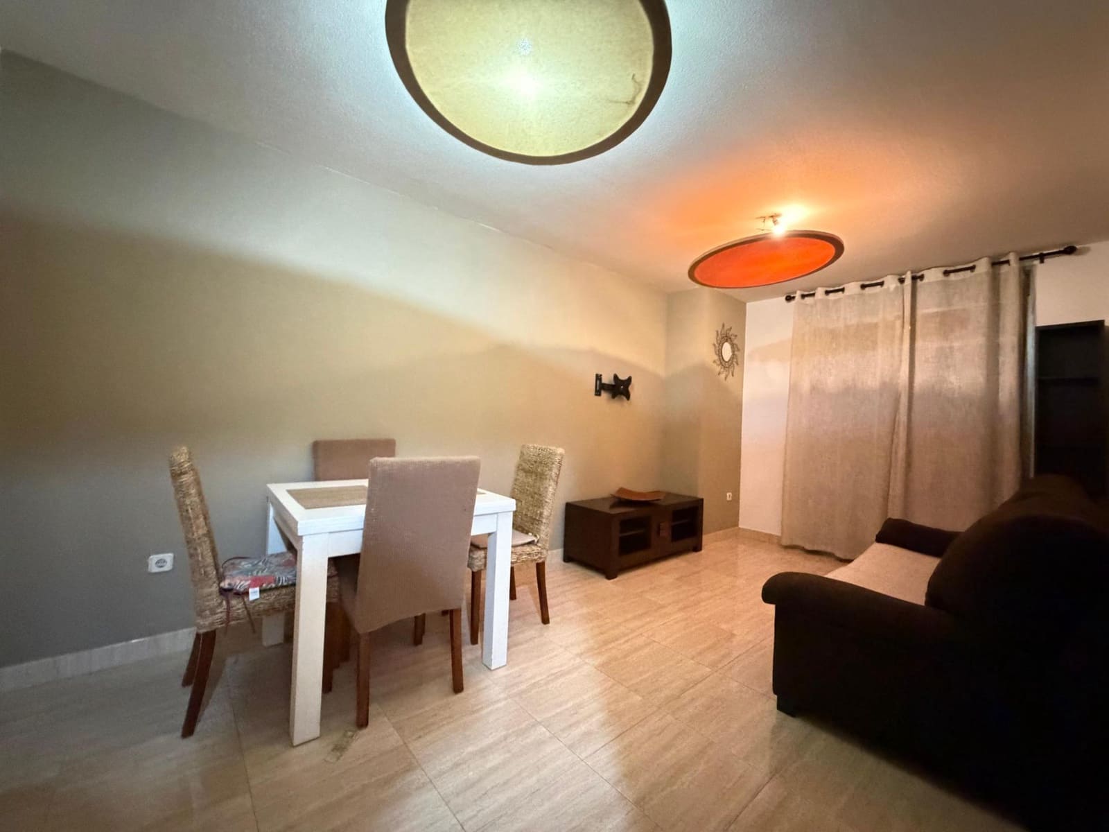 2 bedroom Flat for sale in San Javier - € 150,000 (Ref: 9846541)