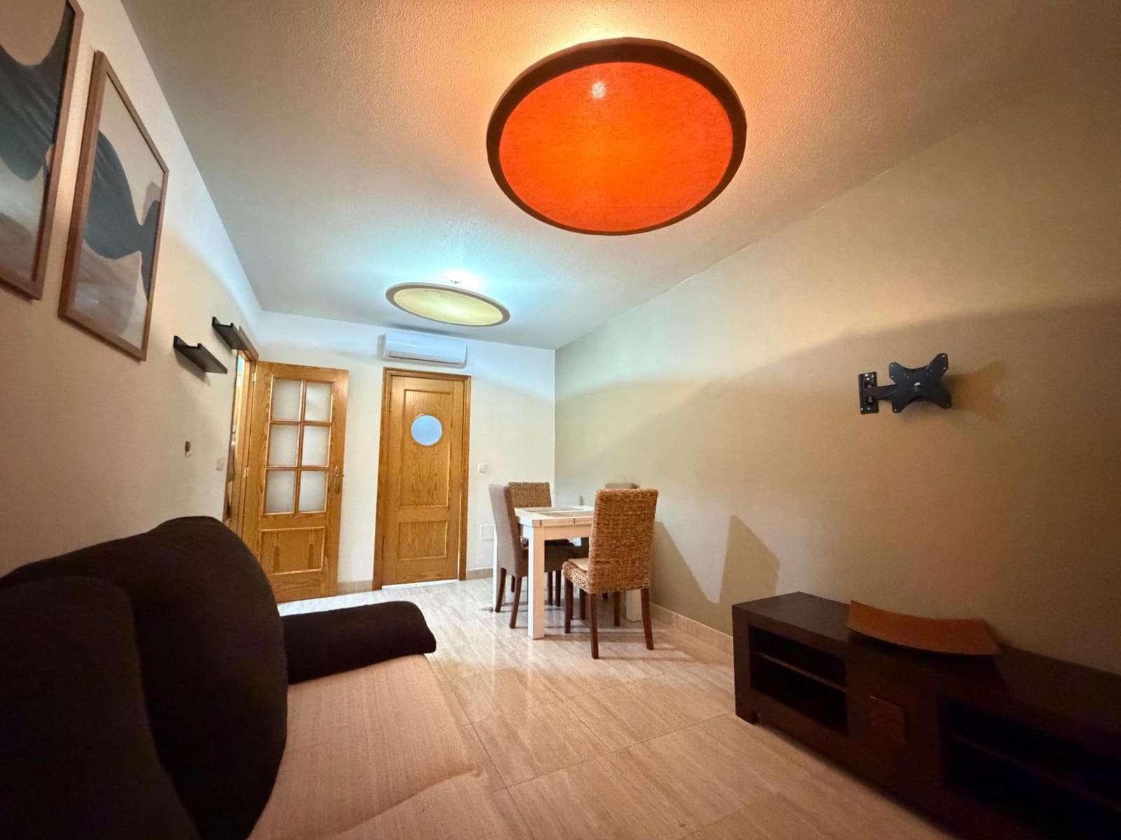 2 bedroom Flat for sale in San Javier - € 150,000 (Ref: 9846541)