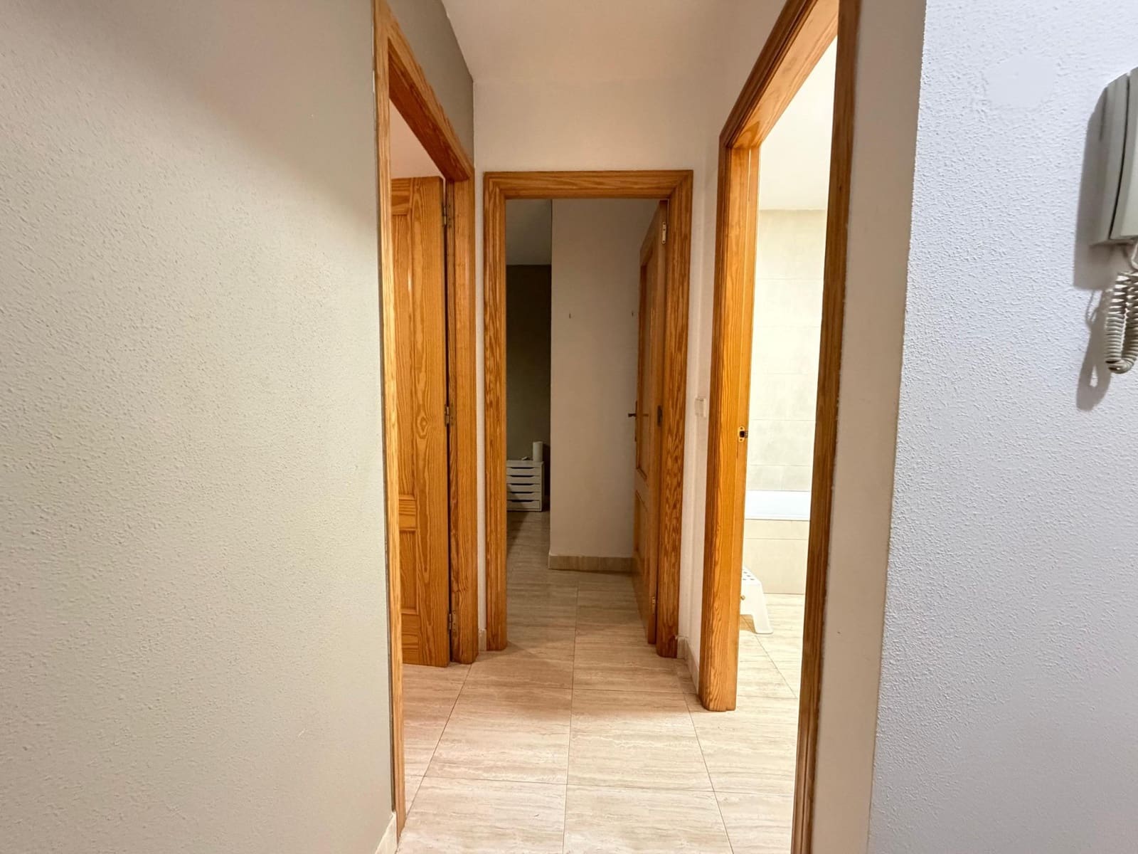 2 bedroom Flat for sale in San Javier - € 150,000 (Ref: 9846541)