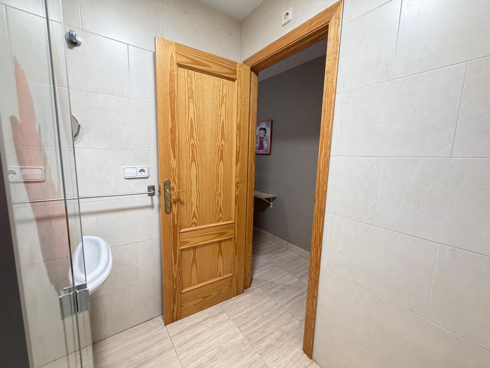 2 bedroom Flat for sale in San Javier - € 150,000 (Ref: 9846541)
