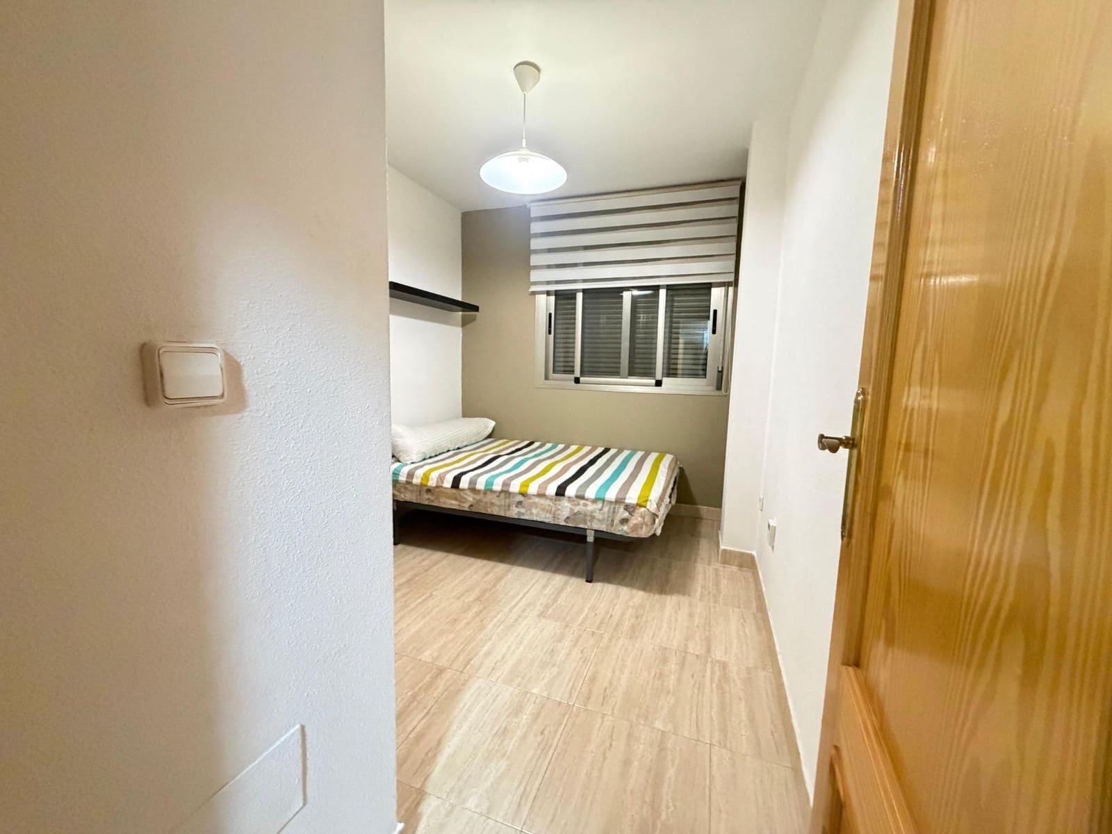 2 bedroom Flat for sale in San Javier - € 150,000 (Ref: 9846541)