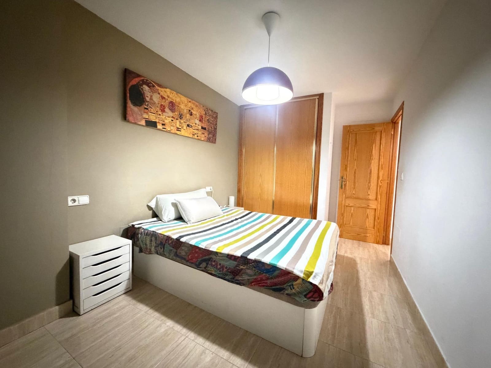 2 bedroom Flat for sale in San Javier - € 150,000 (Ref: 9846541)