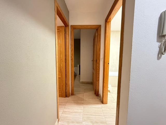 2 camera da letto Appartamento in vendita in San Javier - 150.000 € (Rif: 9846541)