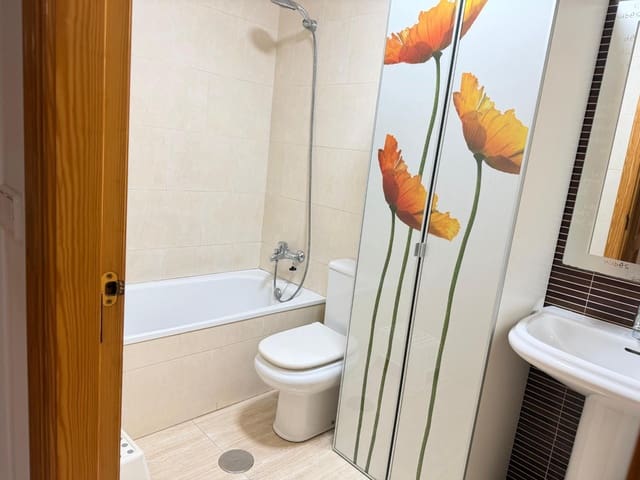 2 camera da letto Appartamento in vendita in San Javier - 150.000 € (Rif: 9846541)