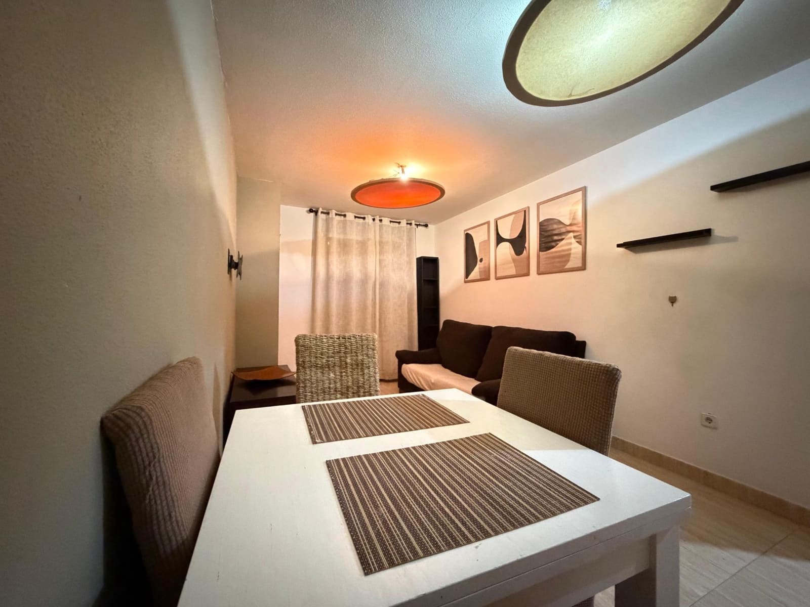 2 bedroom Flat for sale in San Javier - € 150,000 (Ref: 9846541)