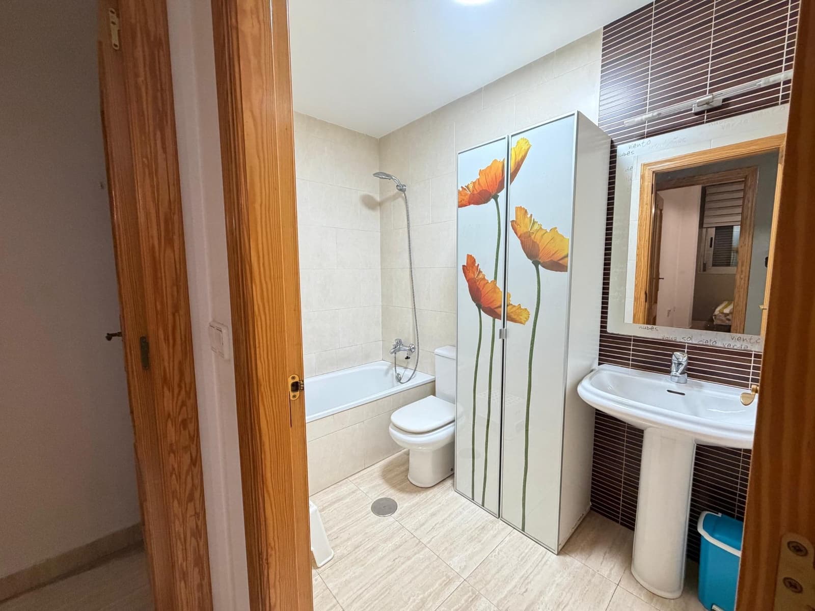 2 bedroom Flat for sale in San Javier - € 150,000 (Ref: 9846541)
