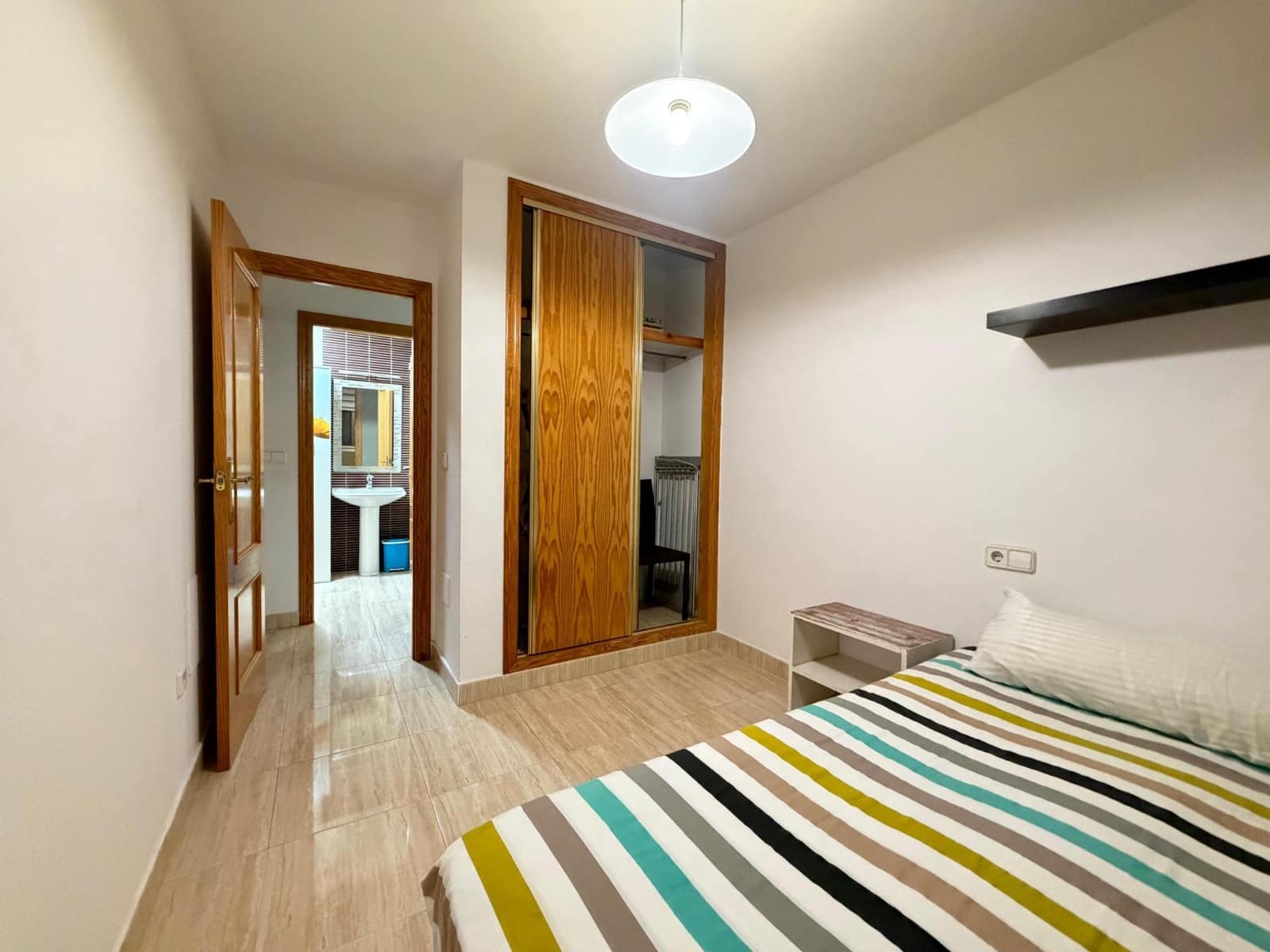 2 bedroom Flat for sale in San Javier - € 150,000 (Ref: 9846541)