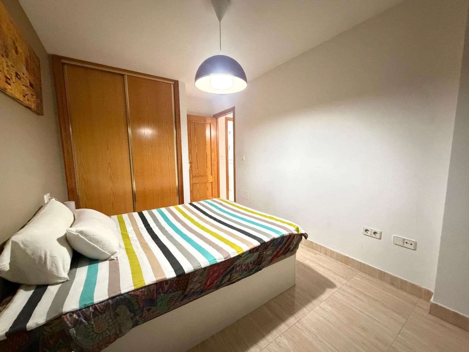 2 bedroom Flat for sale in San Javier - € 150,000 (Ref: 9846541)
