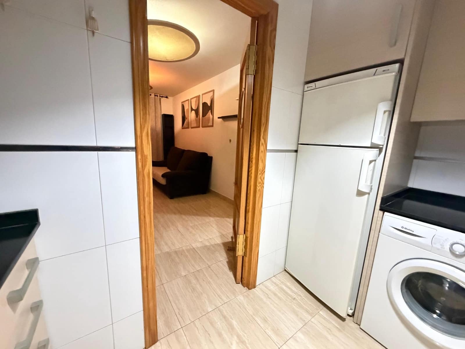 2 bedroom Flat for sale in San Javier - € 150,000 (Ref: 9846541)