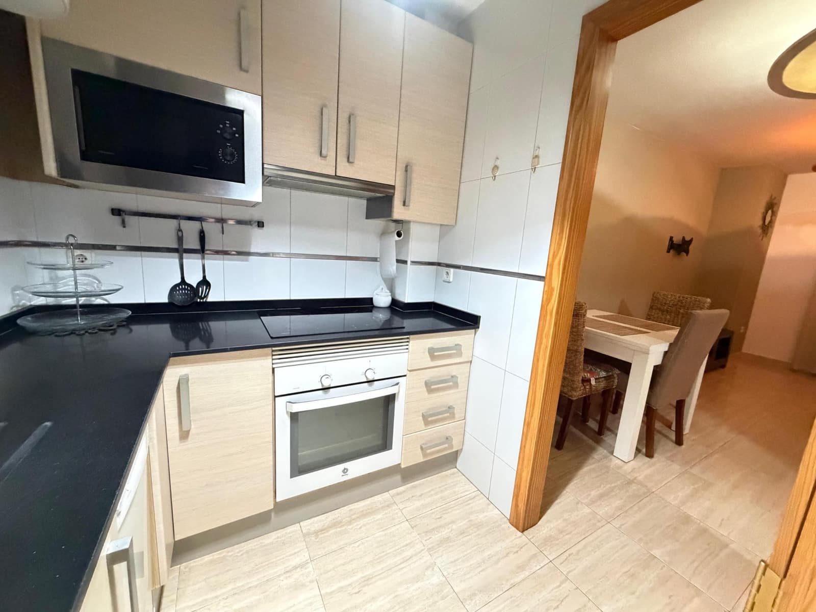 2 bedroom Flat for sale in San Javier - € 150,000 (Ref: 9846541)