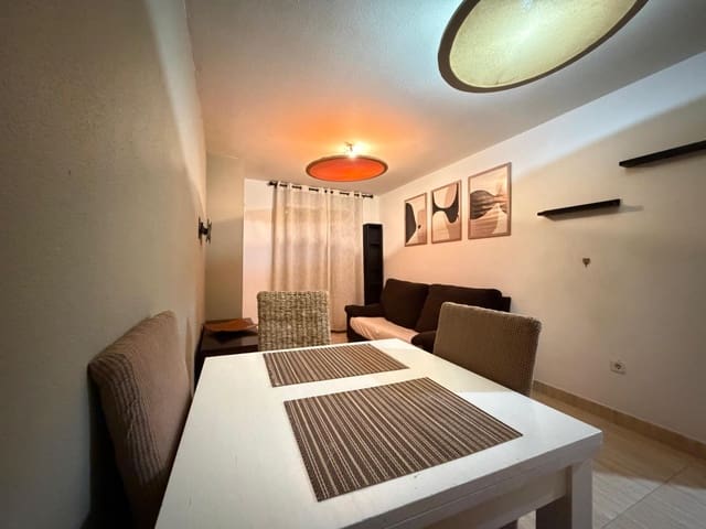 2 camera da letto Appartamento in vendita in San Javier - 150.000 € (Rif: 9846541)