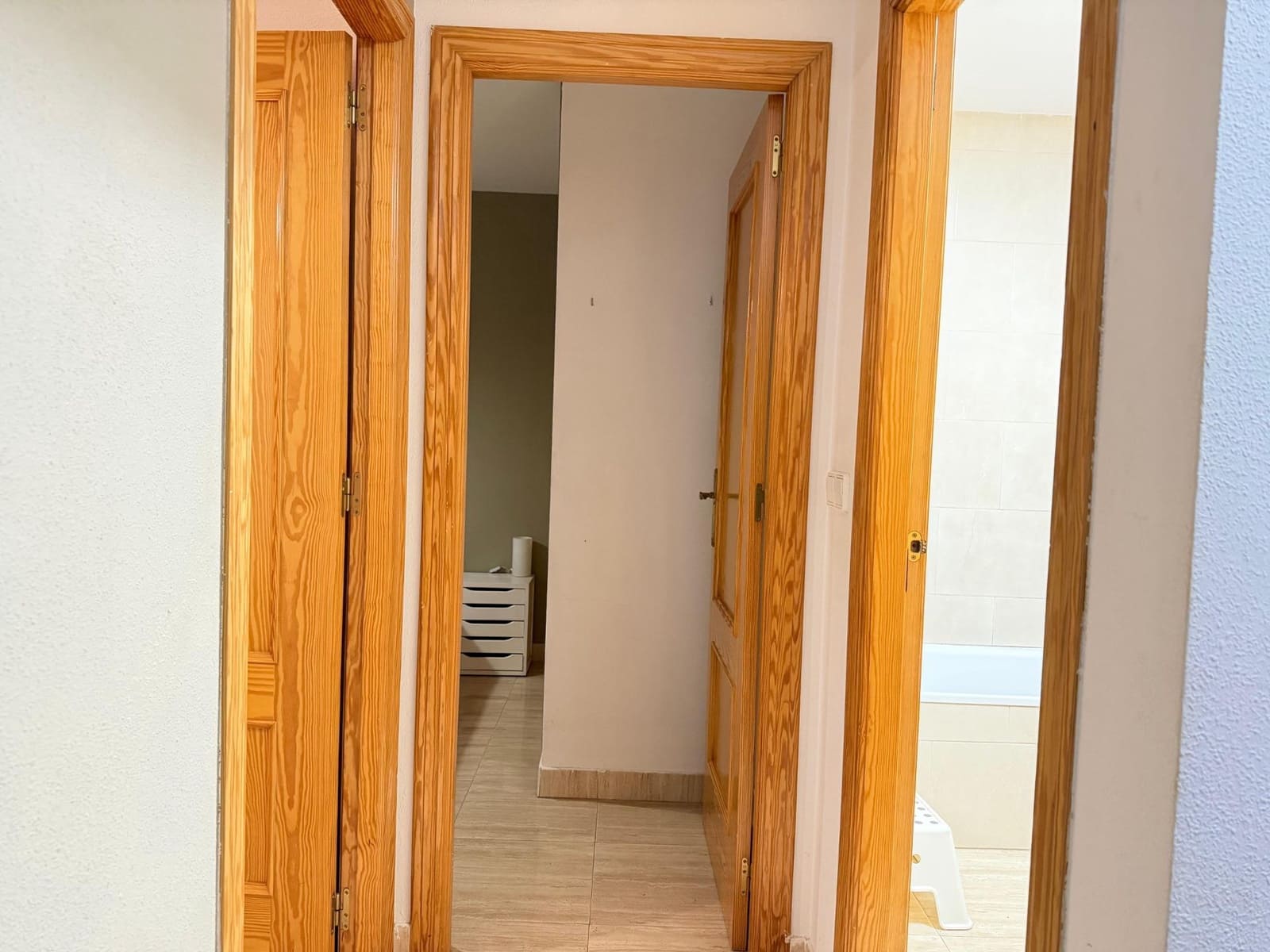 2 bedroom Flat for sale in San Javier - € 150,000 (Ref: 9846541)
