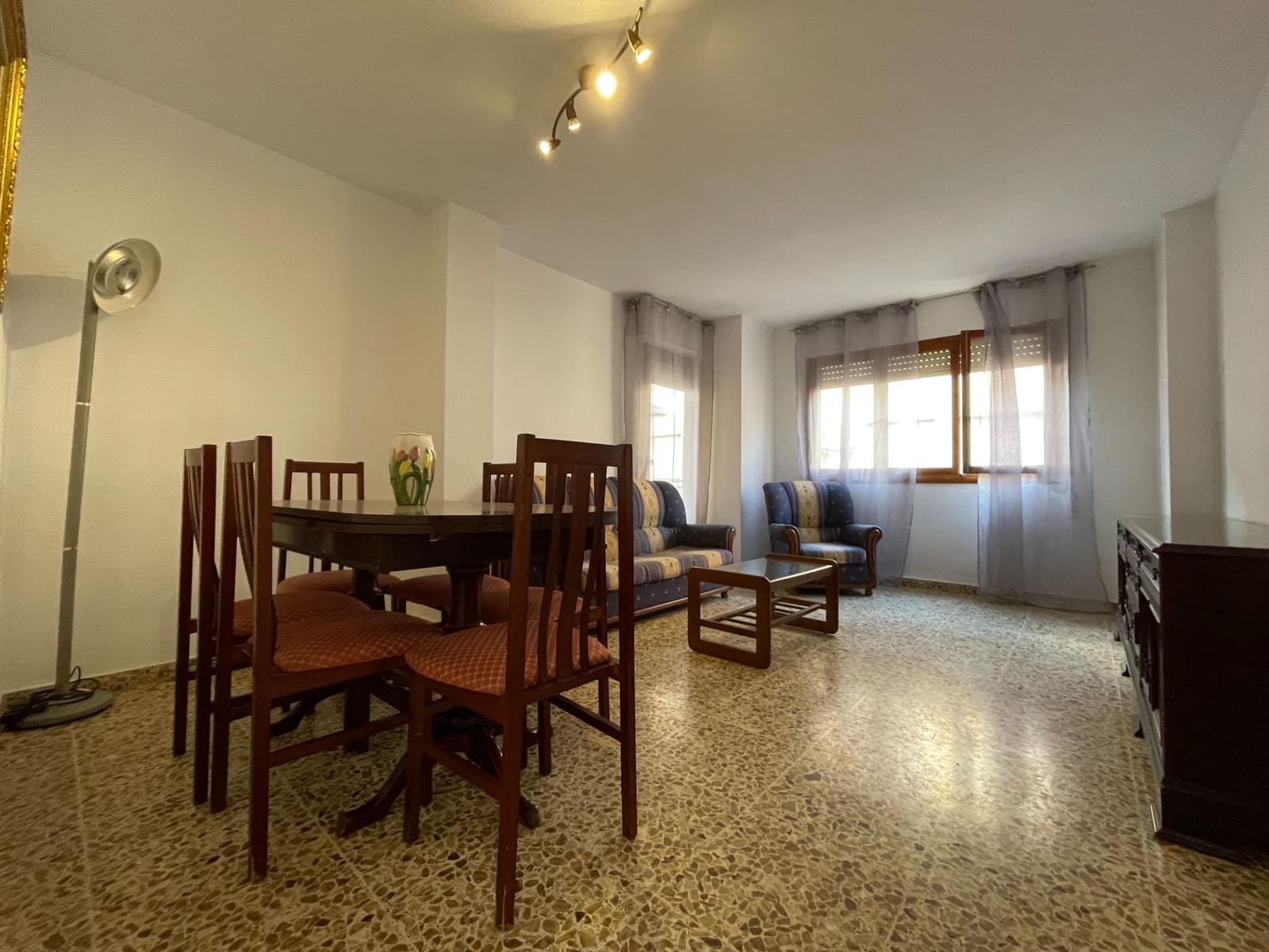 3 bedroom Flat for rent in San Javier - € 680 (Ref: 9846542)