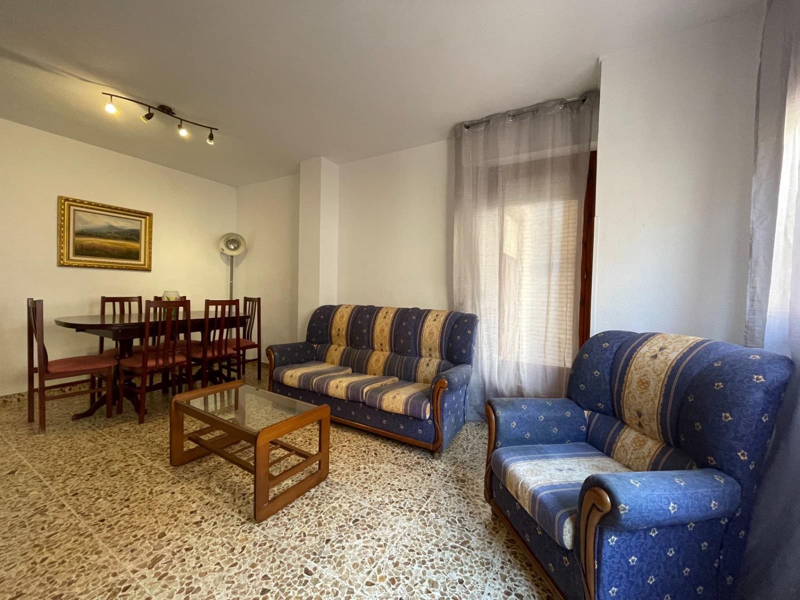 3 bedroom Flat for rent in San Javier - € 680 (Ref: 9846542)