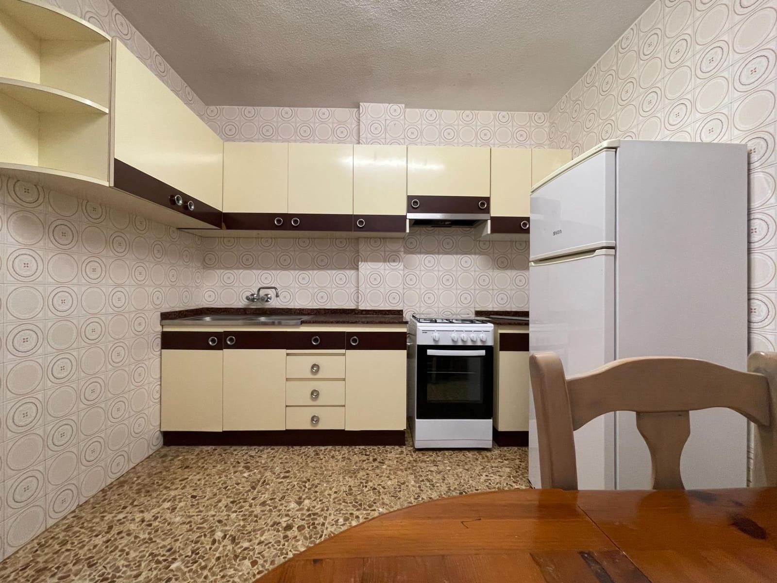 3 bedroom Flat for rent in San Javier - € 680 (Ref: 9846542)