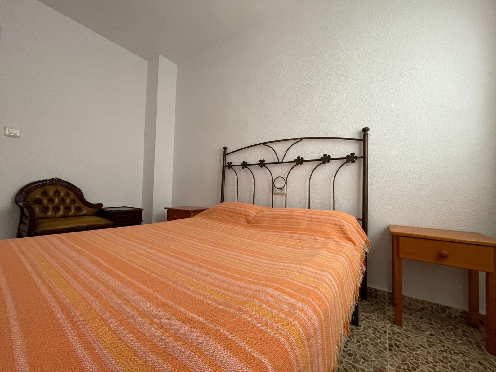 3 bedroom Flat for rent in San Javier - € 680 (Ref: 9846542)