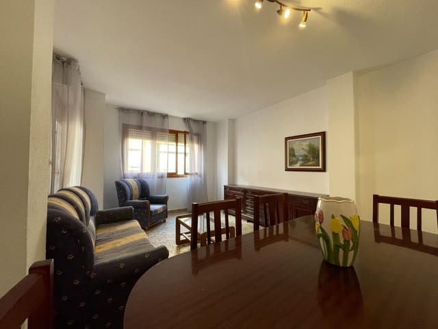 3 bedroom Flat for rent in San Javier - € 680 (Ref: 9846542)