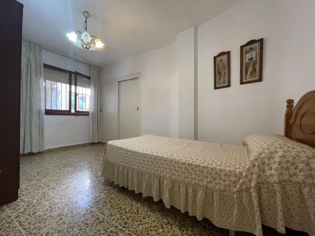 3 bedroom Flat for rent in San Javier - € 680 (Ref: 9846542)