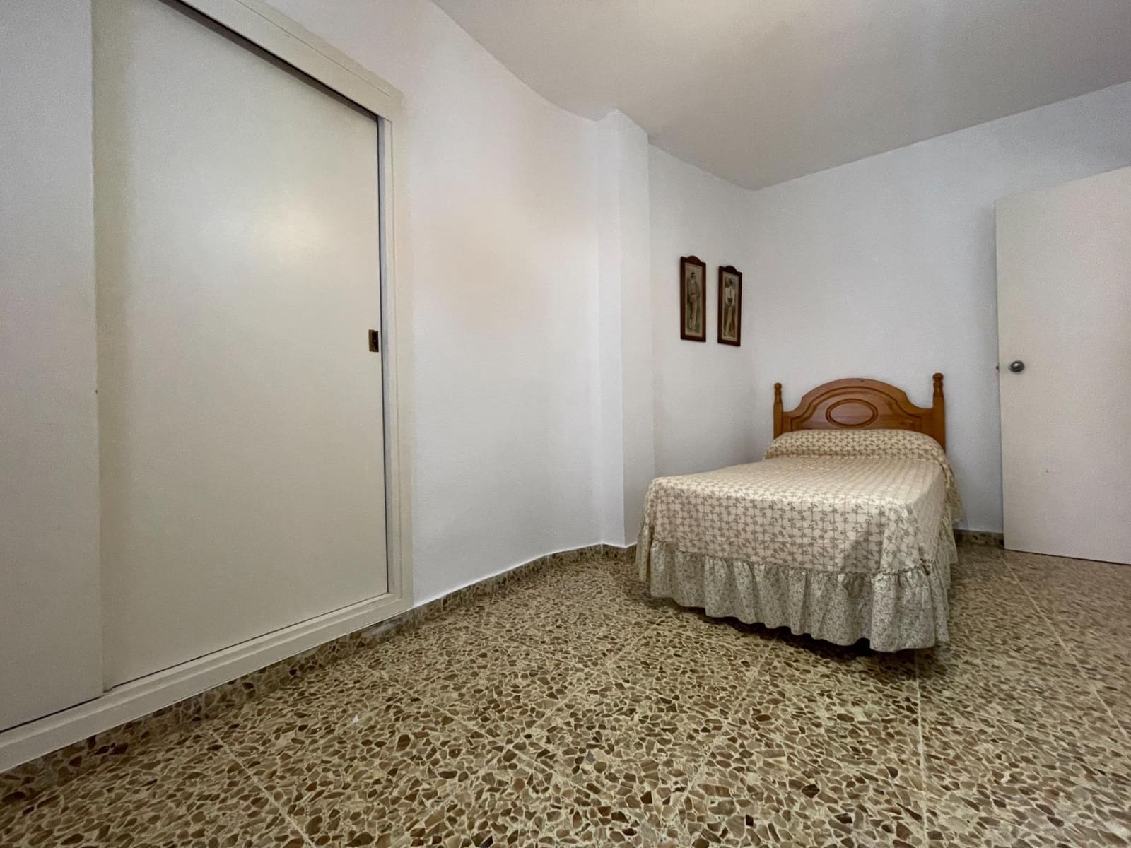 3 bedroom Flat for rent in San Javier - € 680 (Ref: 9846542)