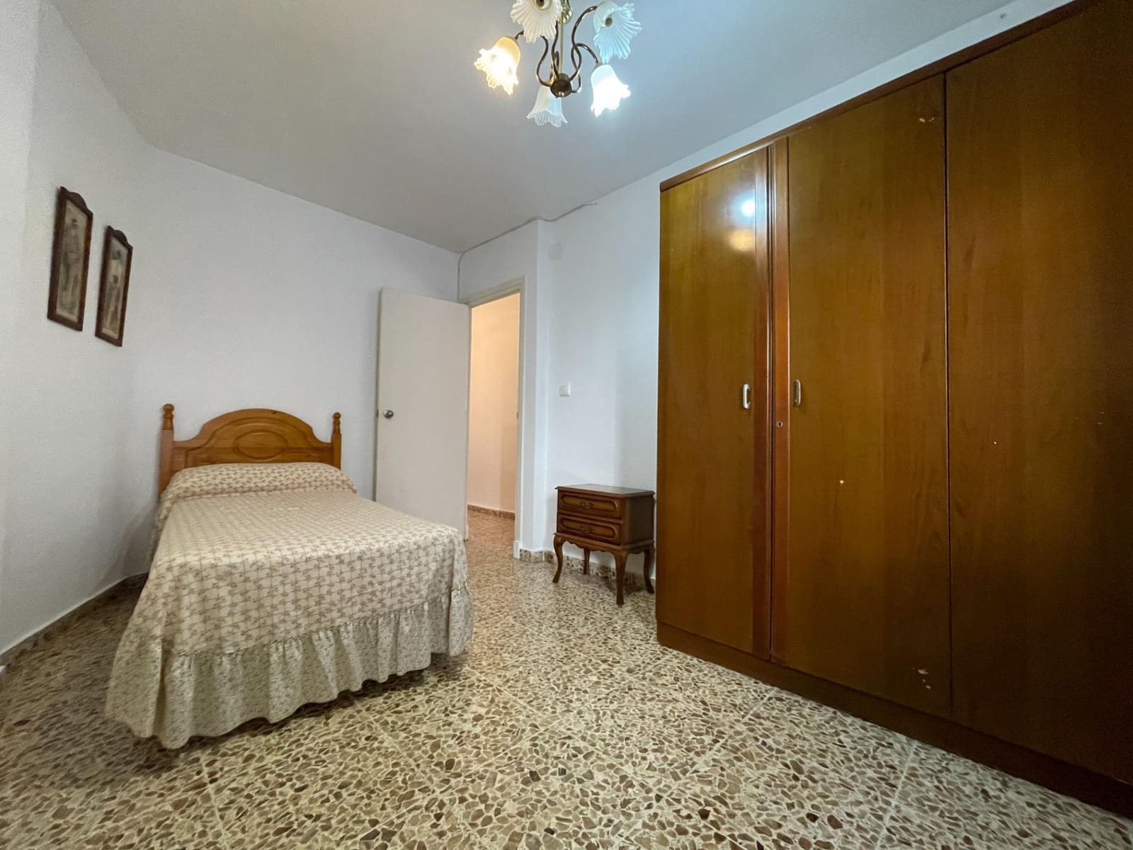 3 bedroom Flat for rent in San Javier - € 680 (Ref: 9846542)