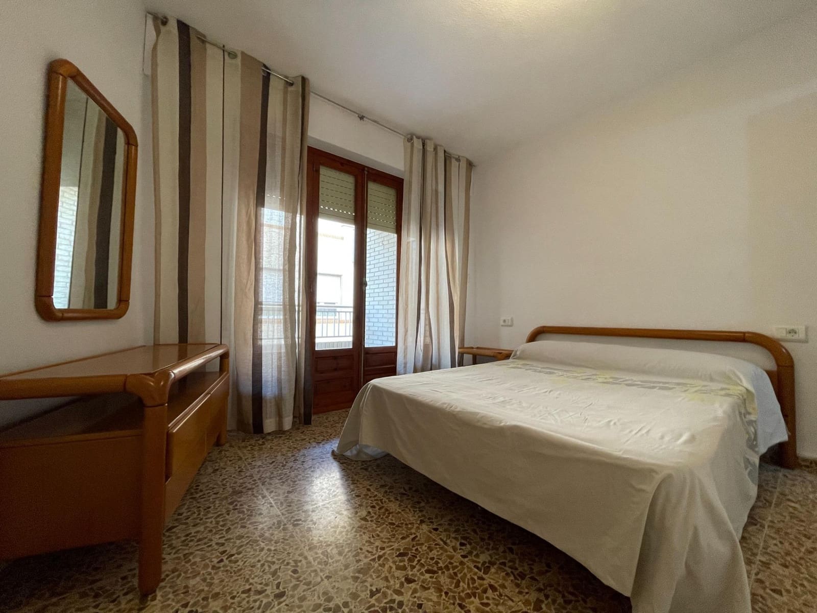 3 bedroom Flat for rent in San Javier - € 680 (Ref: 9846542)