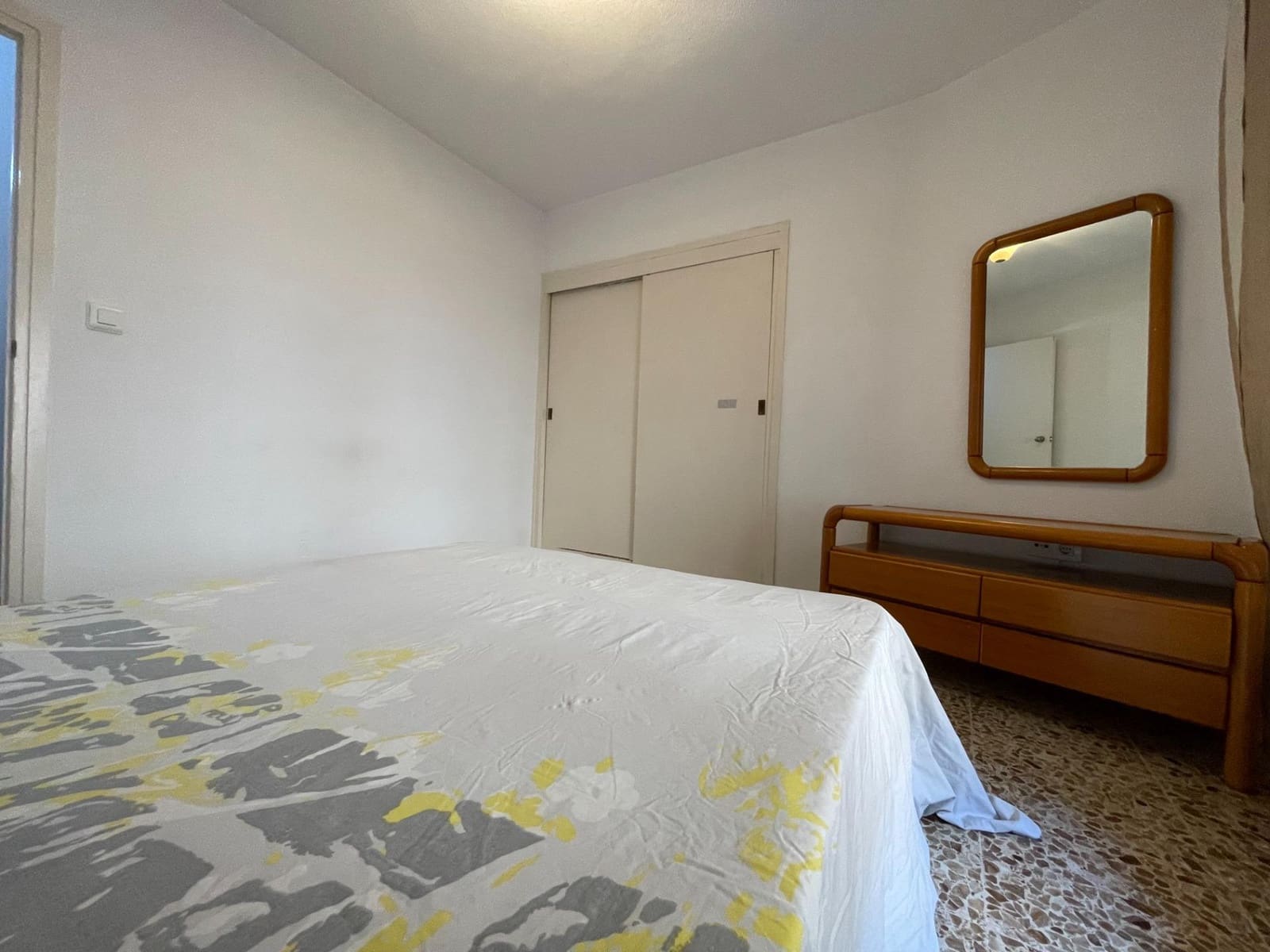 3 bedroom Flat for rent in San Javier - € 680 (Ref: 9846542)