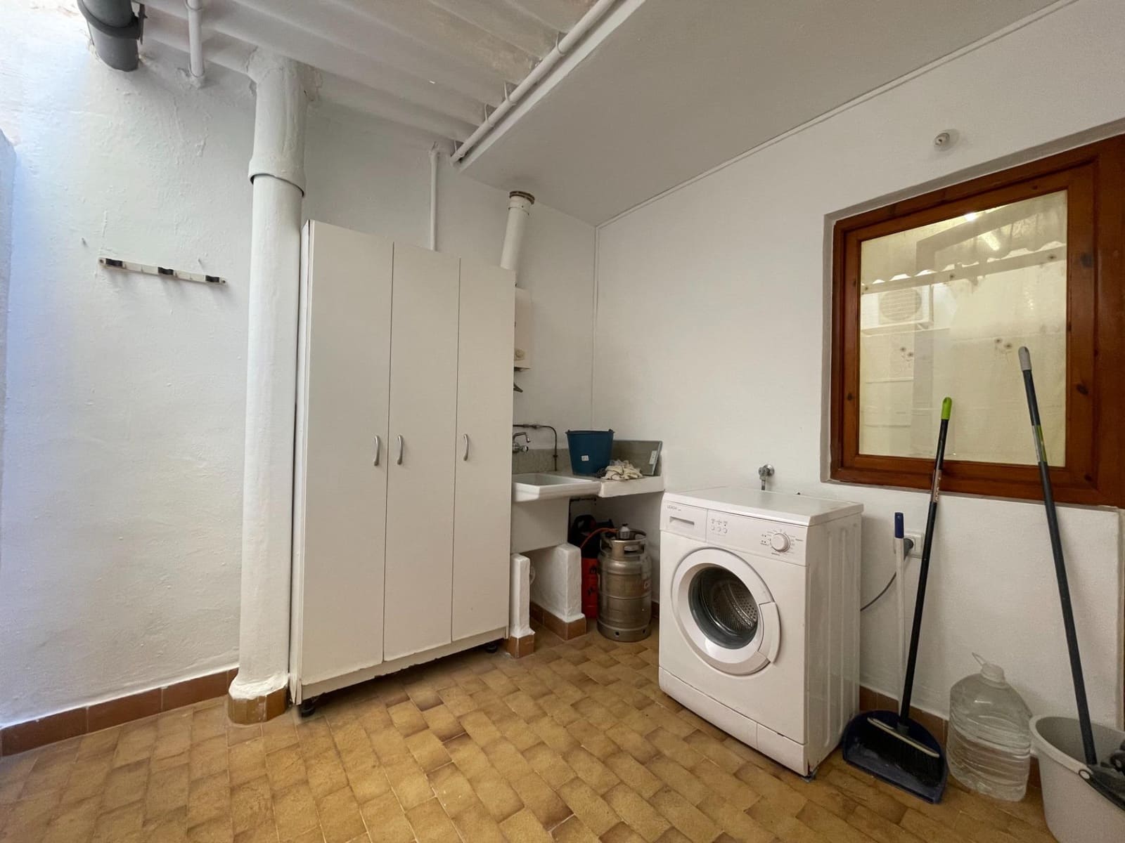 3 bedroom Flat for rent in San Javier - € 680 (Ref: 9846542)