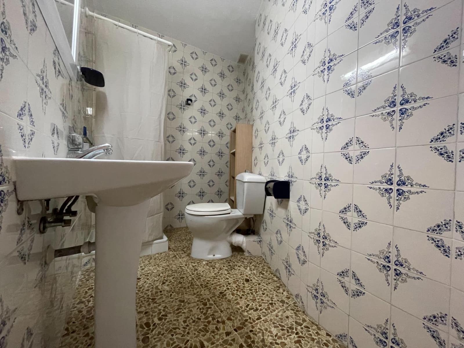 3 bedroom Flat for rent in San Javier - € 680 (Ref: 9846542)