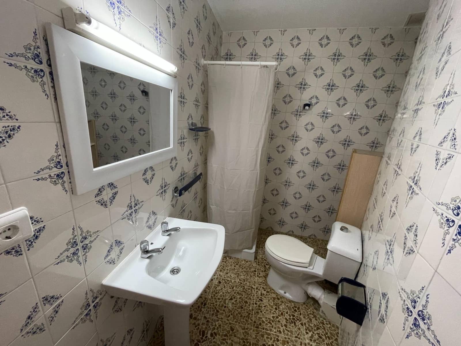 3 bedroom Flat for rent in San Javier - € 680 (Ref: 9846542)