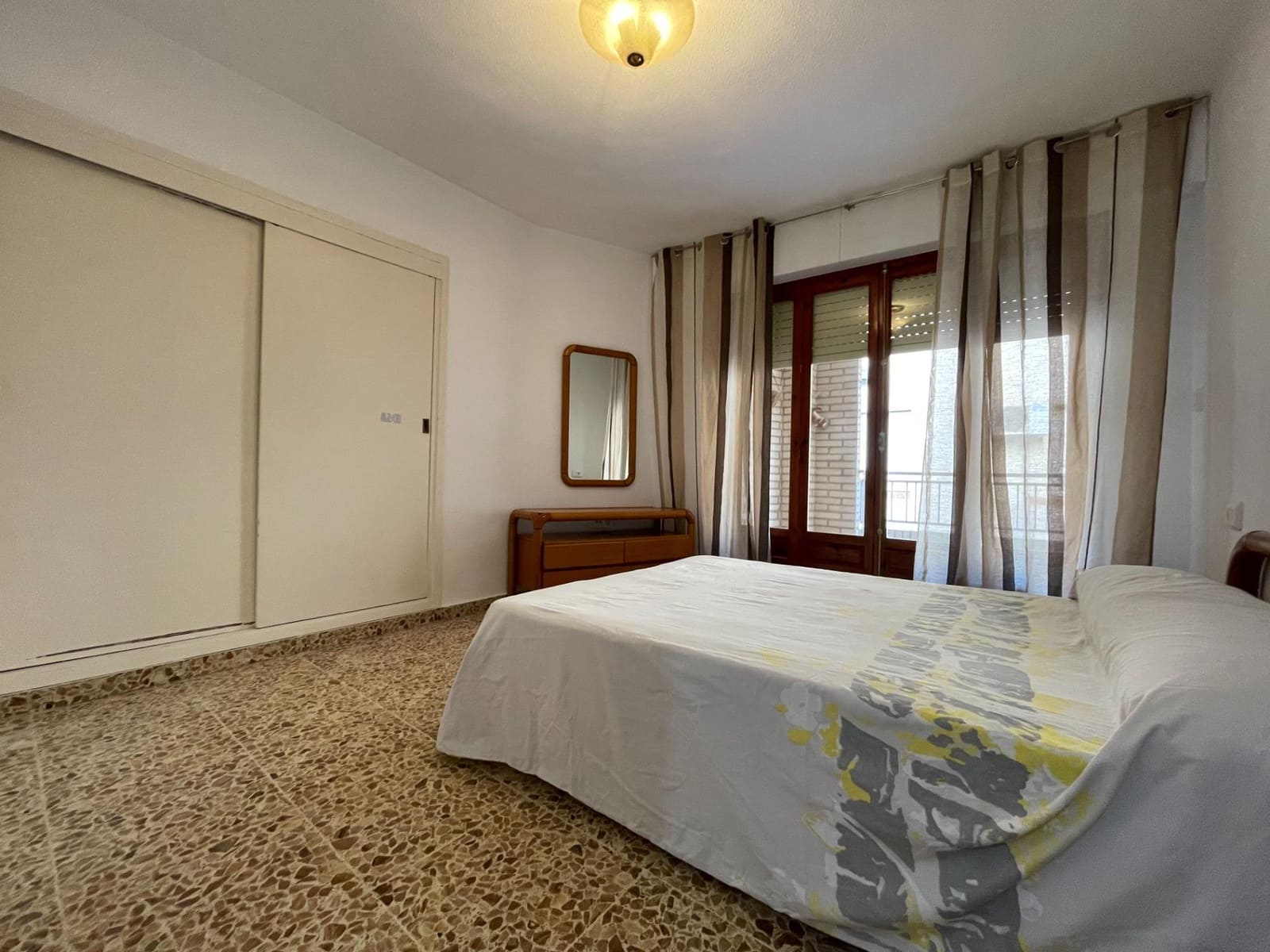 3 bedroom Flat for rent in San Javier - € 680 (Ref: 9846542)