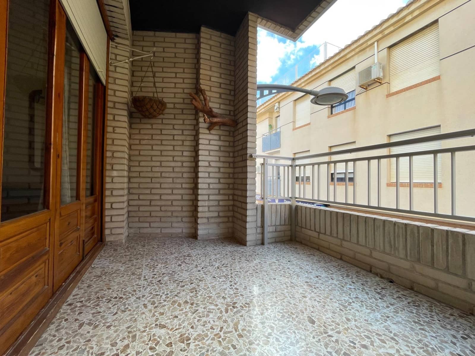3 bedroom Flat for rent in San Javier - € 680 (Ref: 9846542)