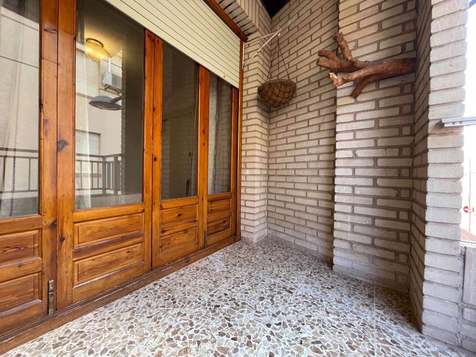 3 bedroom Flat for rent in San Javier - € 680 (Ref: 9846542)