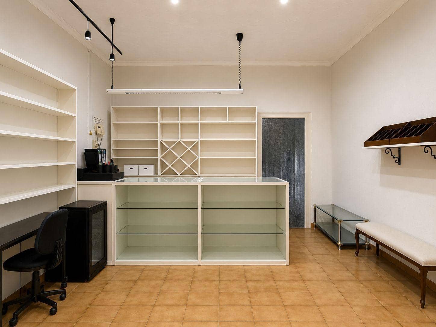 1 bedroom Commercial for sale in Santiago de la Ribera - € 70,000 (Ref: 9846543)