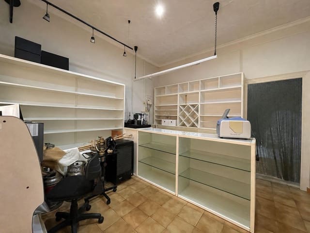 1 soveværelse Erhverv til salg i Santiago de la Ribera, San Javier - € 70.000 (Ref: 9846543)