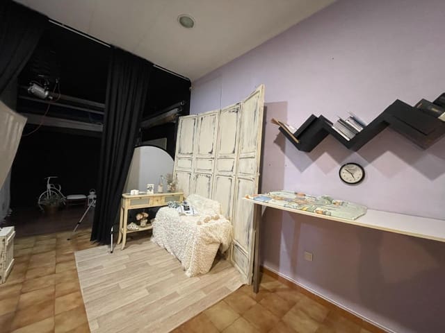 1 soveværelse Erhverv til salg i Santiago de la Ribera, San Javier - € 70.000 (Ref: 9846543)