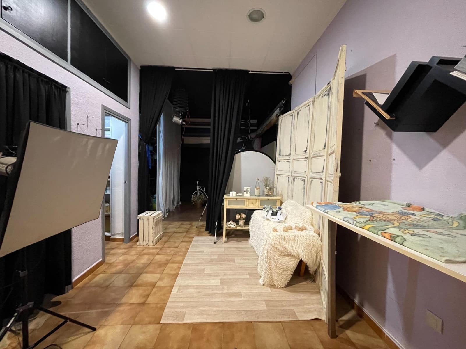 1 bedroom Commercial for sale in Santiago de la Ribera - € 70,000 (Ref: 9846543)