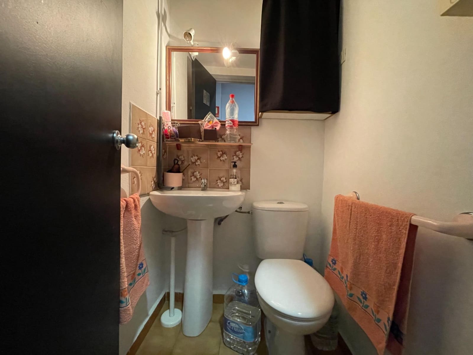 1 bedroom Commercial for sale in Santiago de la Ribera - € 70,000 (Ref: 9846543)