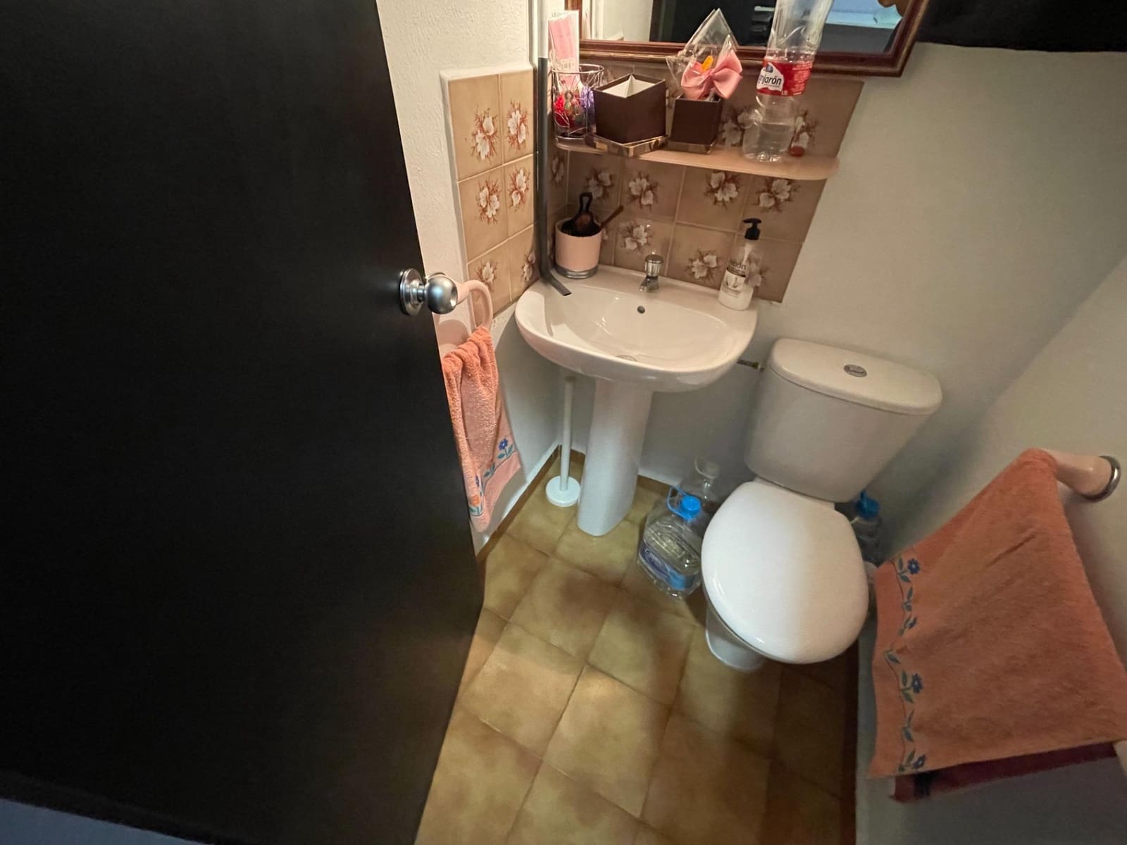 1 bedroom Commercial for sale in Santiago de la Ribera - € 70,000 (Ref: 9846543)