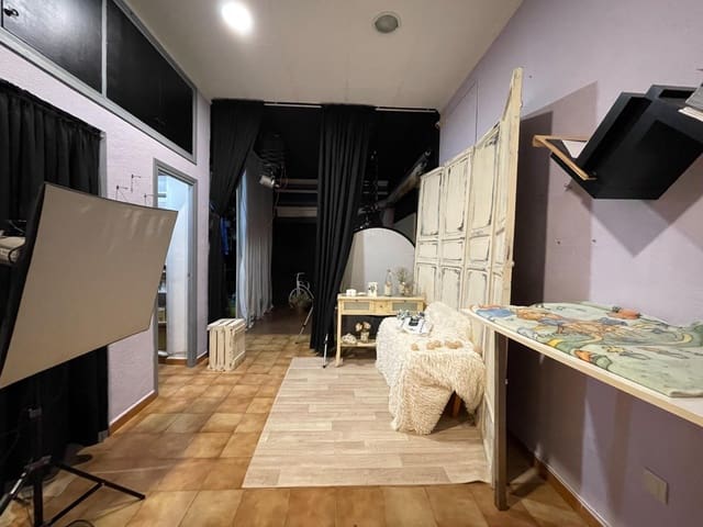 1 soveværelse Erhverv til salg i Santiago de la Ribera, San Javier - € 70.000 (Ref: 9846543)
