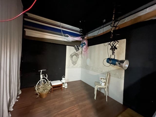 1 soveværelse Erhverv til salg i Santiago de la Ribera, San Javier - € 70.000 (Ref: 9846543)
