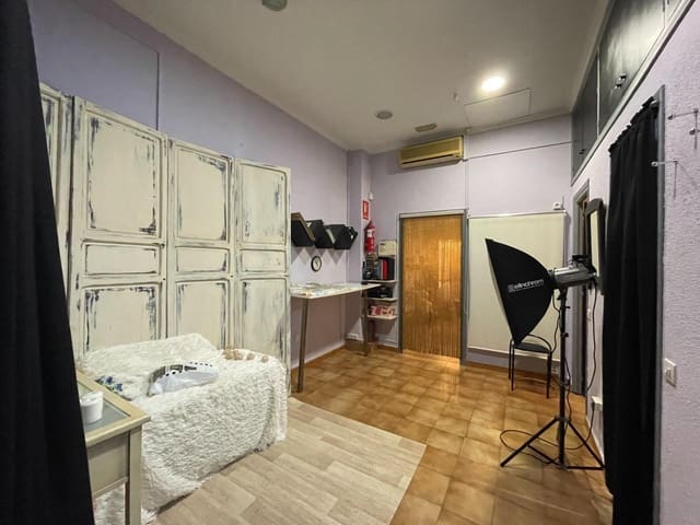 1 soveværelse Erhverv til salg i Santiago de la Ribera, San Javier - € 70.000 (Ref: 9846543)